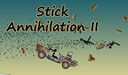 Stick Annihilation II