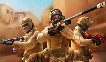 StandOff 2 Online