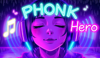 Phonk Hero