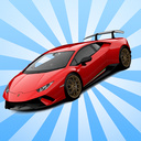 Lamborgini Racing 3D: Speed and Madness