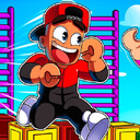 Obby: Jump Challenge