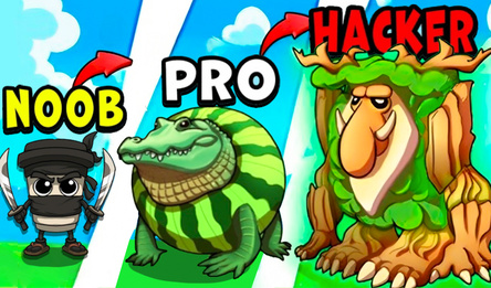 Merge Italian Brainrot