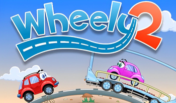 Wheely 2