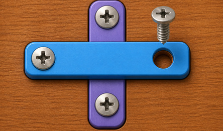 Pin Master: Screw Puzzle Quest & Brain Games