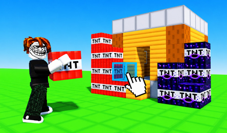 TNT Sandbox