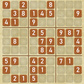 Expert Sudoku Spiel