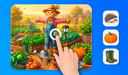 Items search: Family Cottage