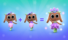 Dandy's World Merge: Collect All Toons
