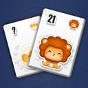 Endless Solitaire: animals