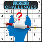 Гра Sudoku Challenges