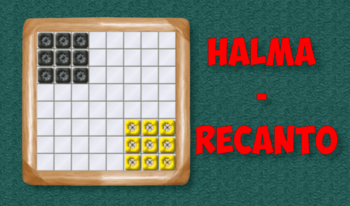 Halma - Recanto
