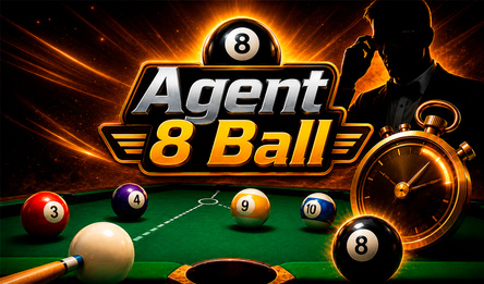 Agent 8 Ball