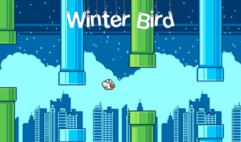 Winter Bird