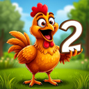 Chicken Math