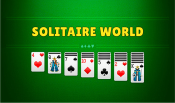 Solitaire World