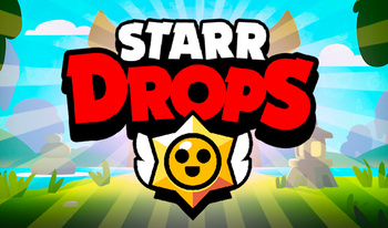 Starr Drops
