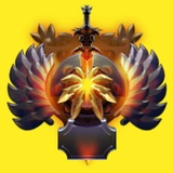 Дота 2 Ранг Кликер
