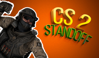 CS 2 Standoff