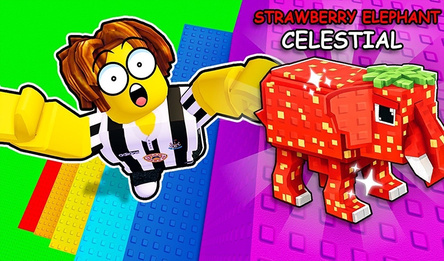 Obby:Jump For Brainrots!