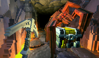 Epic Mine