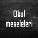 Okul meseleleri