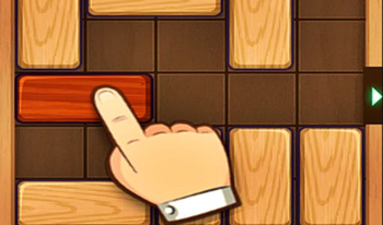 Unblock Wood Puzzle