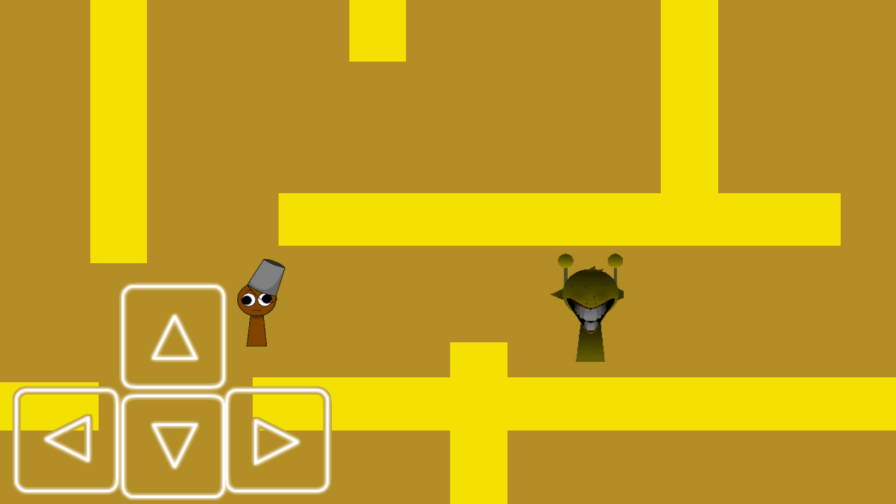 Simon VS Brud: Sprunki Mod (by kbvpneofit): Play Online For Free On  AllWebGames