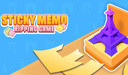 Sticky Memo - Ripping Game
