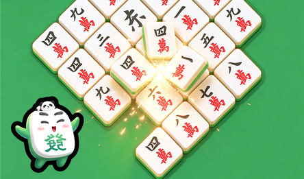 Mahjong Sort & Match: Tile Pairs