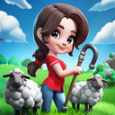 Cheerful Shepherd: Island Adventure