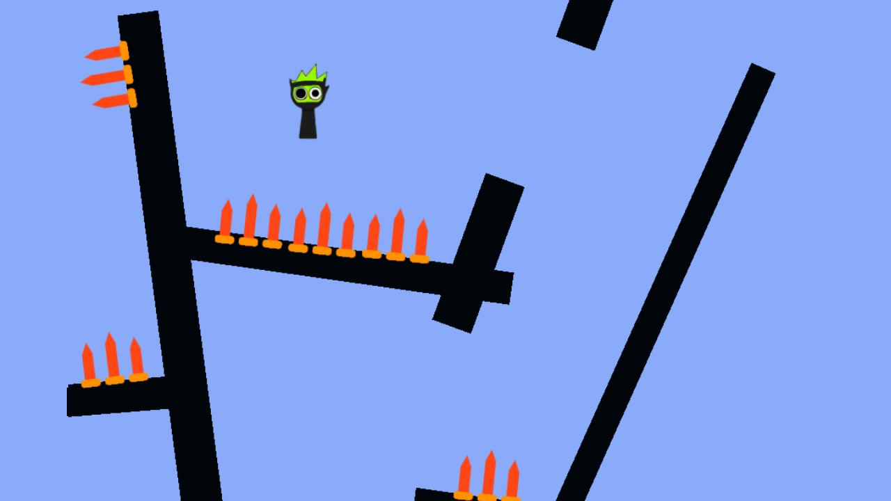 Ninja Sprunki (by kbvpneofit): Play Online For Free On Ninja Sprunki (by kbvpneofit): Play Online For Free On