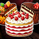 Connect Cakes - The Tastiest Game: Play Online For Free On AllWebGames