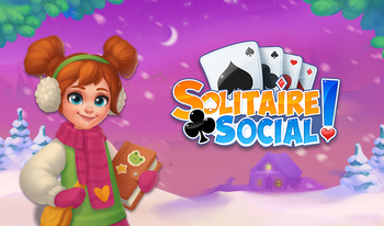 Solitaire Social!