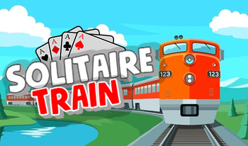 Solitaire - Train