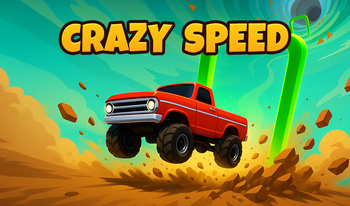 Crazy Speed