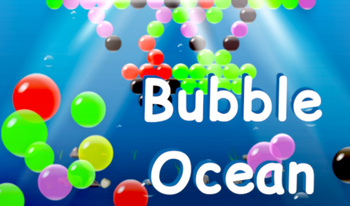 Bubble ocean