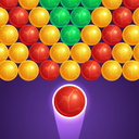 Bubble Shooter Pop Adventure