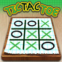 Tic Tac Toe: Papiernotiz