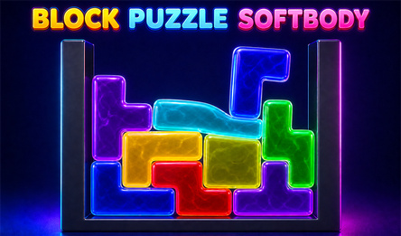 Block Puzzle Softbody