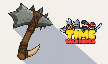 Time Warriors