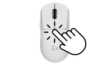 Clicker Mouse
