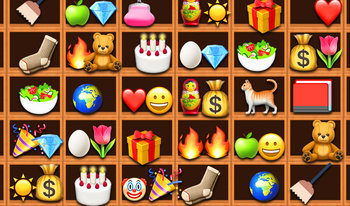 Emoji Match Master!