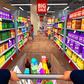 თამაში SuperMarket Store Simulator