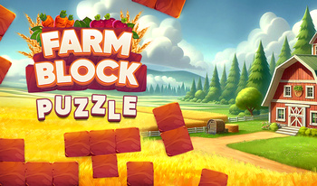 Farm Block Puzzle