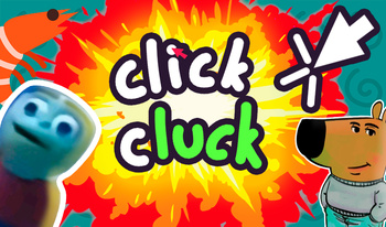 Click Cluck