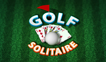 Golf Solitaire