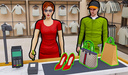 Clothing Shop 3D Online