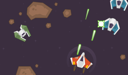Star Vanguard