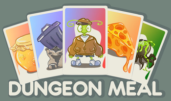 Dungeon Meal