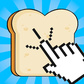 Gra Bread clicker